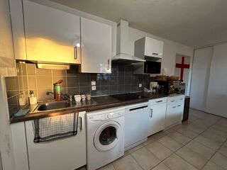  Appartement � vendre 3 pi�ces 57 m�