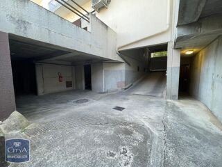  Parking / Garage � vendre 13 m�