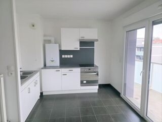  Appartement � vendre 2 pi�ces 49 m�