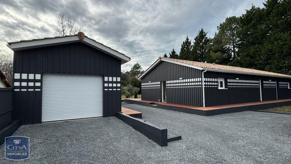  vendre  Villa Hourtin (33990)
