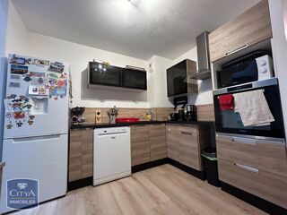  Maison  vendre 3 pices 82 m