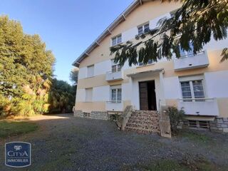  Appartement � vendre 3 pi�ces 60 m�