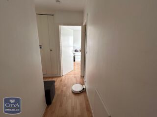  Appartement � vendre 2 pi�ces 45 m�