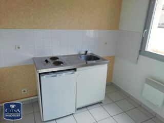  Appartement  vendre 2 pices 54 m