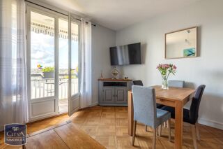  Appartement  vendre 3 pices 63 m