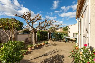  Maison  vendre 4 pices 83 m