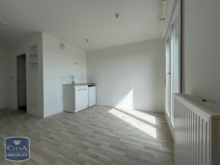  Appartement  vendre 1 pice 18 m