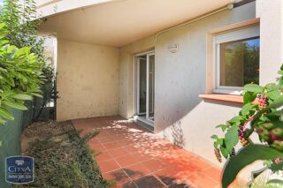  Appartement � vendre 2 pi�ces 46 m�