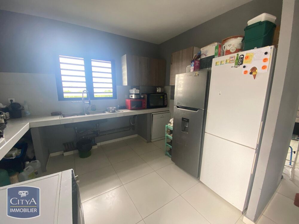 VENTE d'une maison F5 avec terrain piscinable de 412m² à....