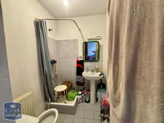  Appartement  vendre 1 pice 17 m