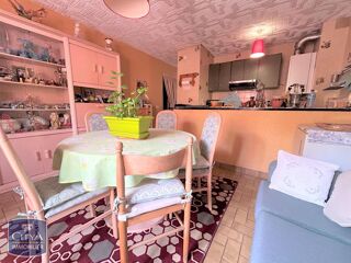  Appartement  vendre 2 pices 40 m