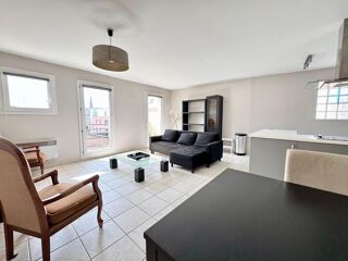  Appartement  vendre 3 pices 68 m