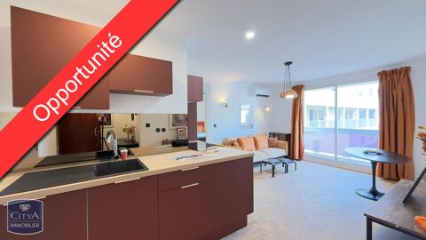   Vente Appartement Appartement - 3 pi�ce(s) - 63 m�