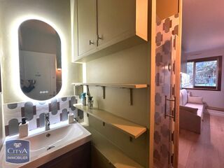  Appartement � vendre 1 pi�ce 11 m�