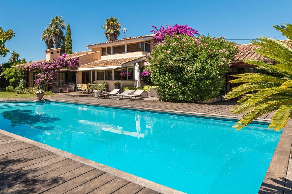  vendre  Maison Agde (34300)