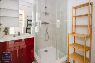  Appartement  vendre 2 pices 51 m