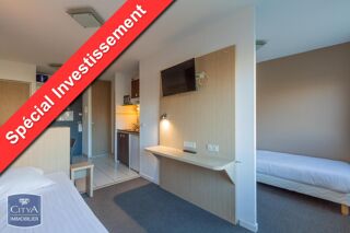  Appartement � vendre 2 pi�ces 28 m�