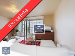  Appartement  vendre 2 pices 47 m