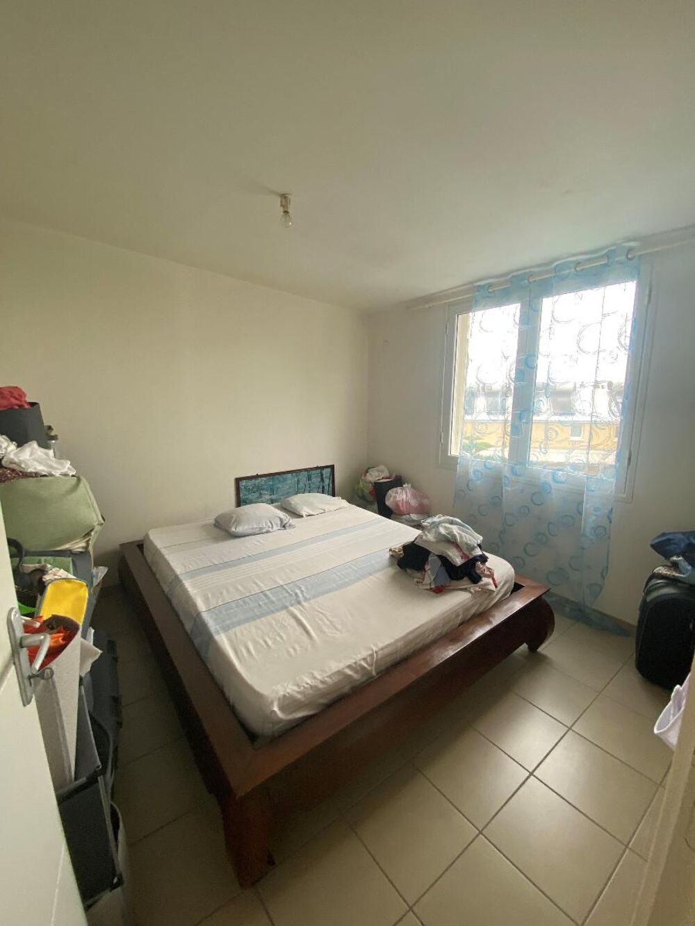 vente Maison - 3 pièce(s) - 88 m² Le Tampon (97430)