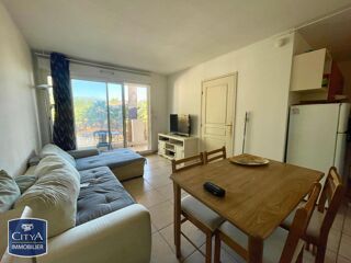  Appartement � vendre 2 pi�ces 38 m�