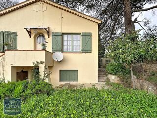  Maison � vendre 5 pi�ces 115 m�