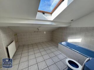  Appartement  vendre 2 pices 59 m