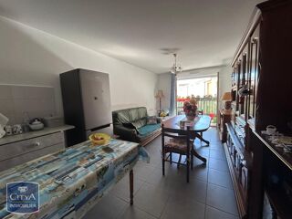  Appartement � vendre 2 pi�ces 42 m�