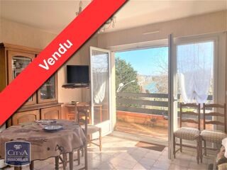  Appartement � vendre 1 pi�ce 28 m�