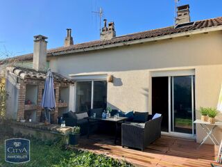  Maison � vendre 5 pi�ces 97 m�