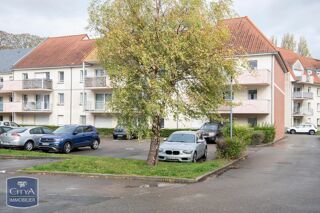 Appartement  vendre 3 pices 71 m