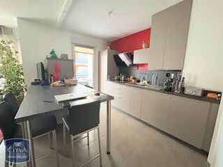  Appartement  vendre 3 pices 63 m