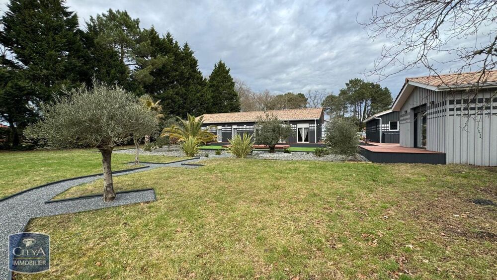 � vendre  Villa Hourtin (33990)