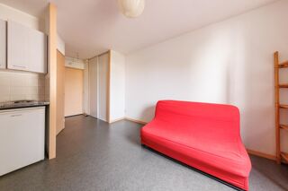  Appartement  vendre 1 pice 19 m