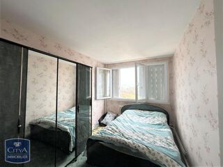  Appartement � vendre 3 pi�ces 57 m�