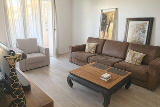  Appartement  vendre 2 pices 46 m