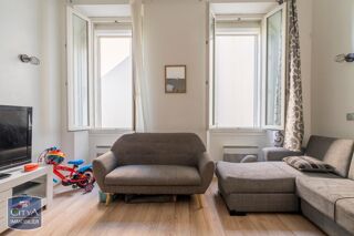  Appartement � vendre 2 pi�ces 32 m�