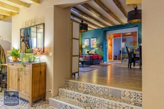  Maison � vendre 7 pi�ces 167 m�