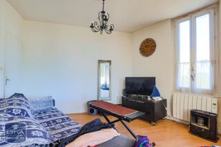  Appartement � vendre 2 pi�ces 46 m�