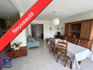  Appartement � vendre 2 pi�ces 72 m�