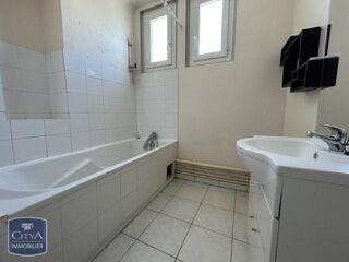  Appartement � vendre 3 pi�ces 60 m�