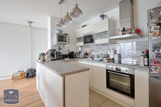  Appartement  vendre 3 pices 70 m