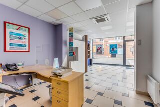  Immeuble  vendre 158 m