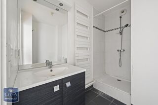  Appartement � vendre 1 pi�ce 25 m�