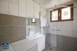  Maison � vendre 7 pi�ces 167 m�