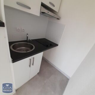  Appartement � vendre 1 pi�ce 22 m�