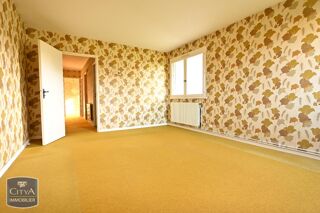  Appartement � vendre 2 pi�ces 54 m�