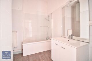  Appartement � vendre 4 pi�ces 78 m�