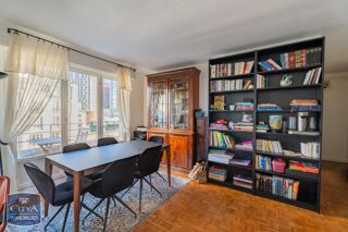  Appartement � vendre 3 pi�ces 70 m�