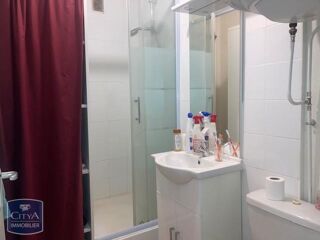  Appartement � vendre 1 pi�ce 27 m�