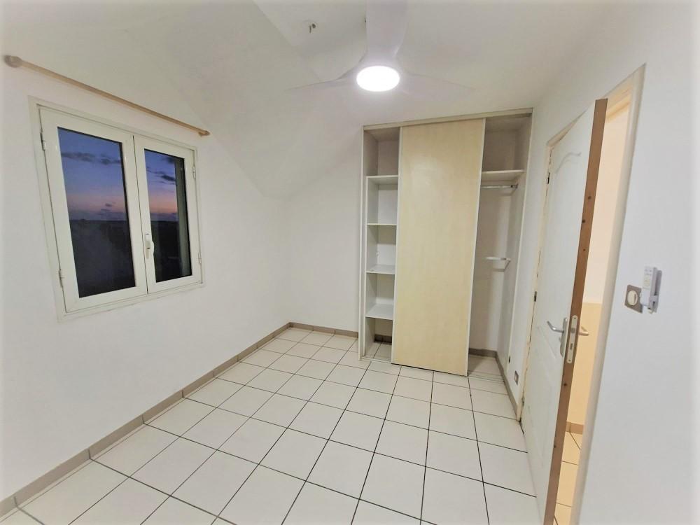 vente Appartement - 2 pièce(s) - 41 m² Le Tampon (97430)